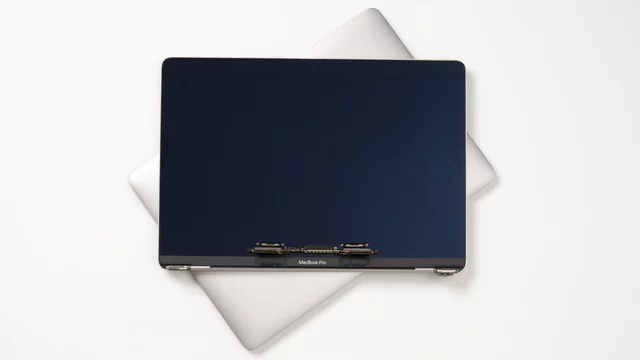 Апгрейд MacBook в Тюмени