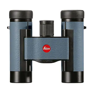 Замена оптических деталей (линзы, призмы) на бинокле Leica в Тюмени
