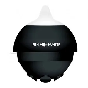 Замена аккумулятора на эхолоте Fishhunter в Тюмени