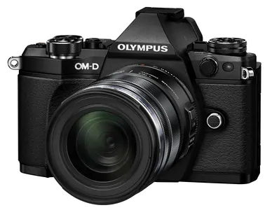 Ремонт фотоаппаратов Olympus в Тюмени