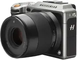 Замена объектива на фотоаппарате Hasselblad в Тюмени