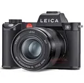 Замена объектива на фотоаппарате Leica в Тюмени