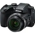 Замена линзы на фотоаппарате Nikon в Тюмени