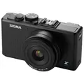 Замена объектива на фотоаппарате Sigma в Тюмени
