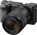 Замена объектива на фотоаппарате Sony в Тюмени