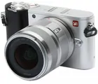 Замена объектива на фотоаппарате Xiaomi в Тюмени