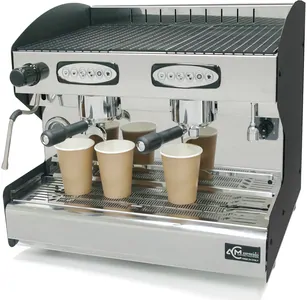 Замена мотора кофемолки на кофемашине Acm в Тюмени