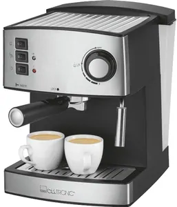 Ремонт кофемолки на кофемашине Clatronic в Тюмени