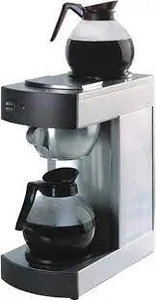 Ремонт клапана на кофемашине EKSI в Тюмени
