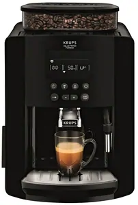 Замена счетчика воды (счетчика чашек, порций) на кофемашине Krups в Тюмени
