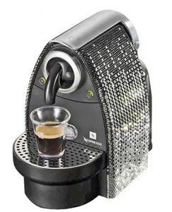 Ремонт заварочного блока на кофемашине Nespresso в Тюмени
