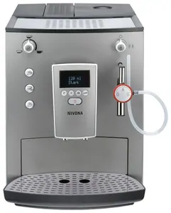 Замена мотора кофемолки на кофемашине Nivona в Тюмени
