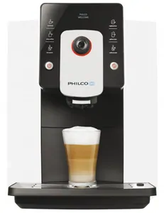 Замена фильтра на кофемашине Philco в Тюмени