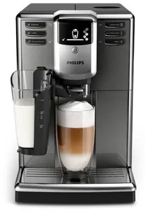 Чистка кофемашины Philips от кофейных масел в Тюмени