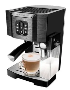 Замена мотора кофемолки на кофемашине Redmond в Тюмени