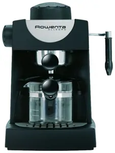 Замена счетчика воды (счетчика чашек, порций) на кофемашине Rowenta в Тюмени