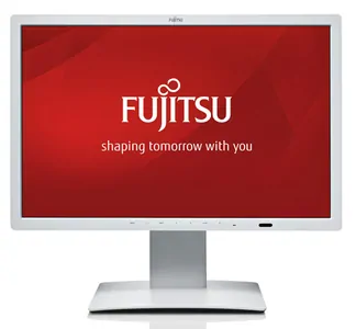 Замена конденсаторов на мониторе Fujitsu в Тюмени