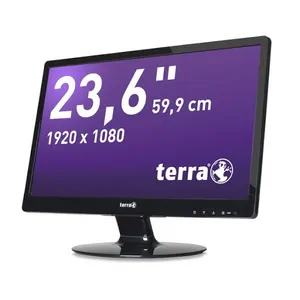 Ремонт мониторов Terra в Тюмени