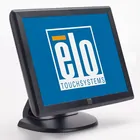 Замена экрана на мониторе Elo в Тюмени