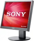 Замена экрана на мониторе Sony в Тюмени
