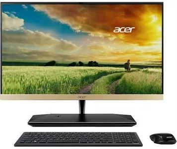 Ремонт моноблоков Acer в Тюмени