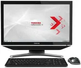 Замена процессора на моноблоке Toshiba в Тюмени