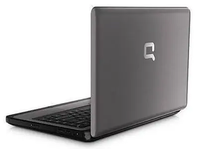 Модернизация ноутбуке Compaq в Тюмени