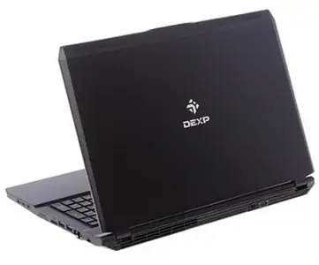 Замена процессора на ноутбуке DEXP в Тюмени