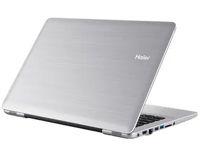 Ремонт ноутбуков Haier в Тюмени