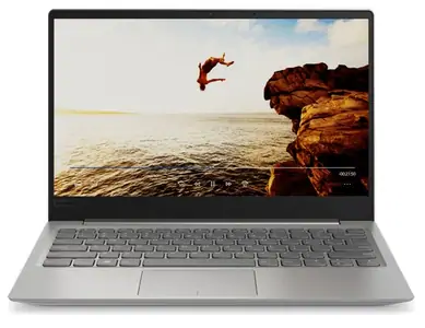 Замена жесткого диска на ноутбуке Lenovo в Тюмени
