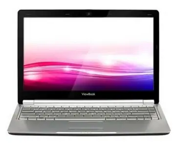 Ремонт ноутбуков Viewsonic в Тюмени