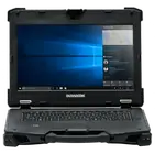 Замена жесткого диска на ноутбуке Durabook в Тюмени