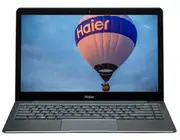 Замена жесткого диска на ноутбуке Haier в Тюмени