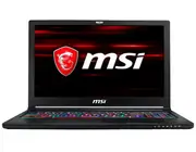 Замена процессора на ноутбуке MSI в Тюмени