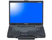 Замена клавиатуры на ноутбуке Panasonic в Тюмени