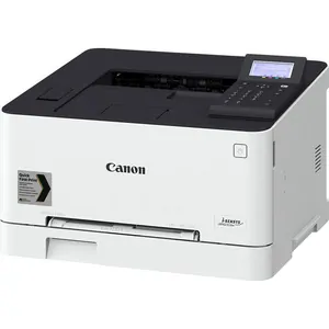 Замена тонера на принтере Canon в Тюмени