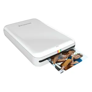 Чистка головки на принтере Polaroid в Тюмени