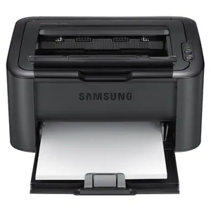 Замена памперса на принтере Samsung в Тюмени