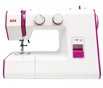 Ремонт швейных машин Alfa в Тюмени