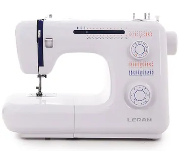 Ремонт швейных машин Leran в Тюмени