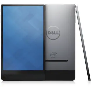 Ремонт планшетов Dell в Тюмени