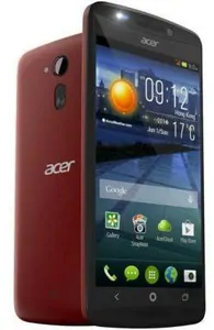 Ремонт телефонов Acer в Тюмени