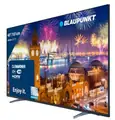 Замена светодиодной подсветки на телевизоре Blaupunkt в Тюмени
